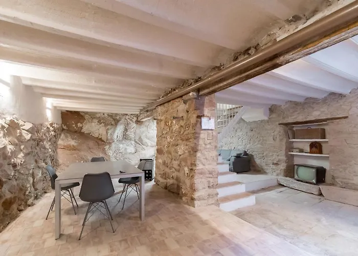 Casa Montesa