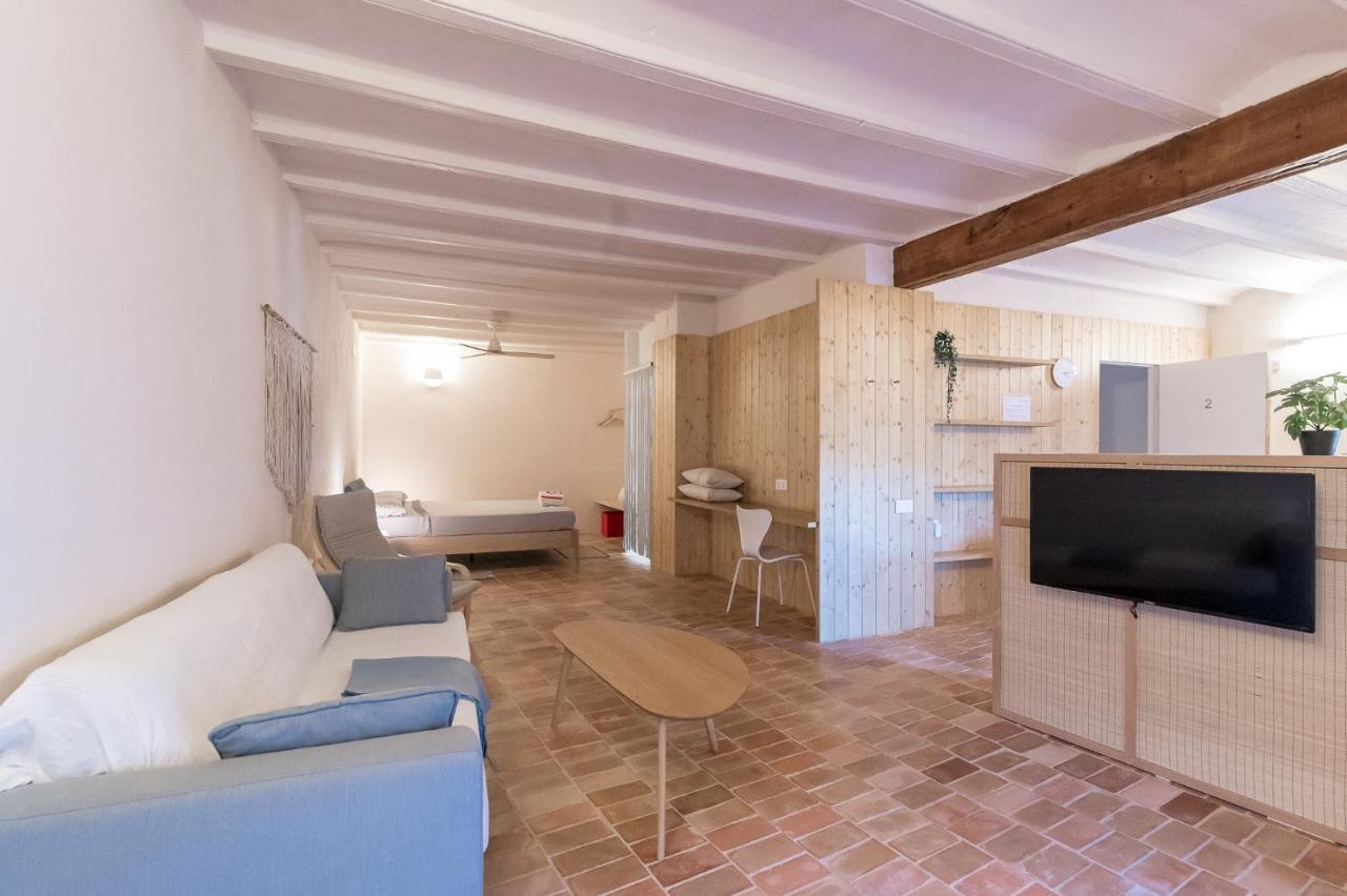 Casa Montesa Appartement Vilafames