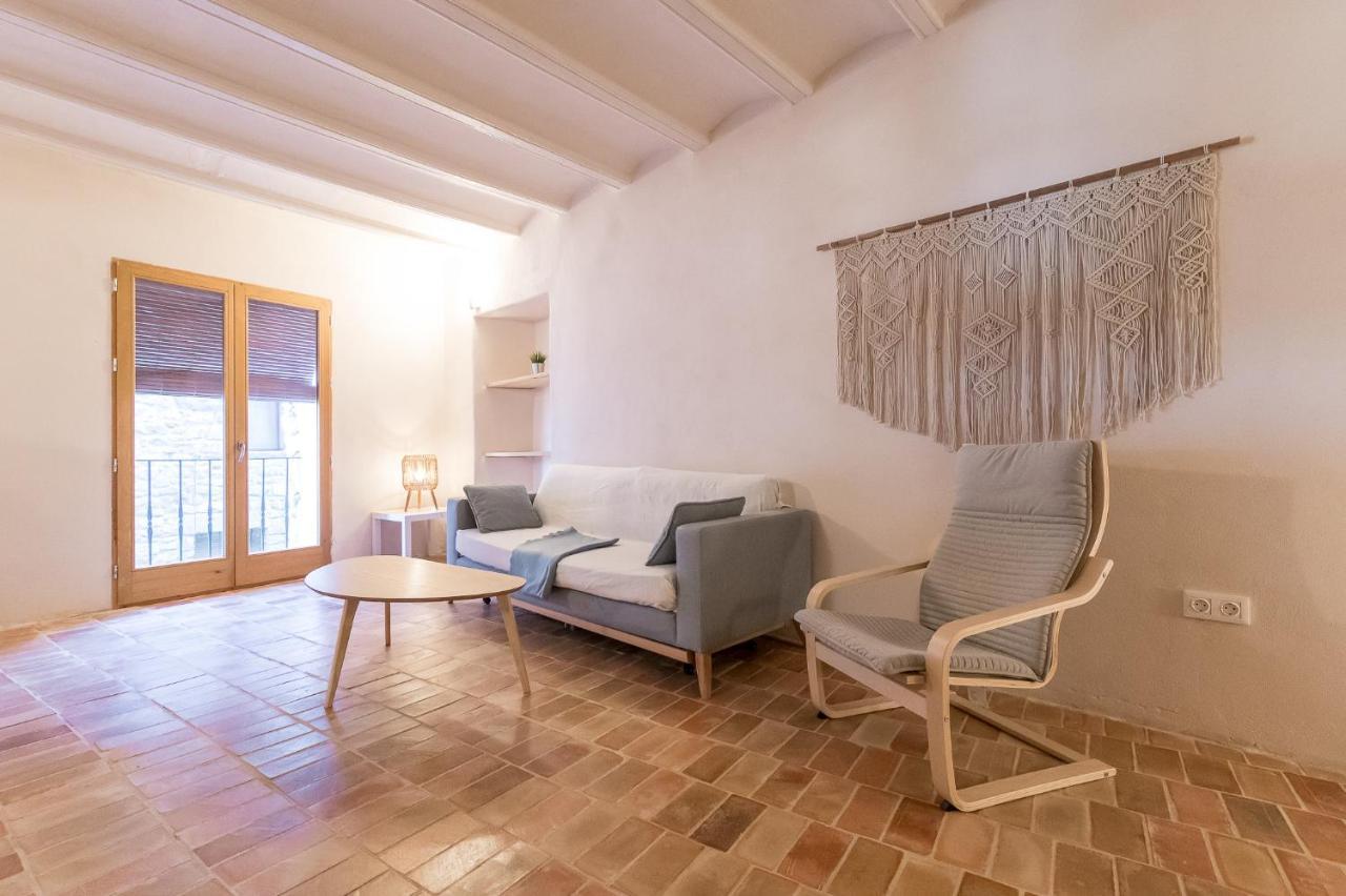 Casa Montesa Appartement *
