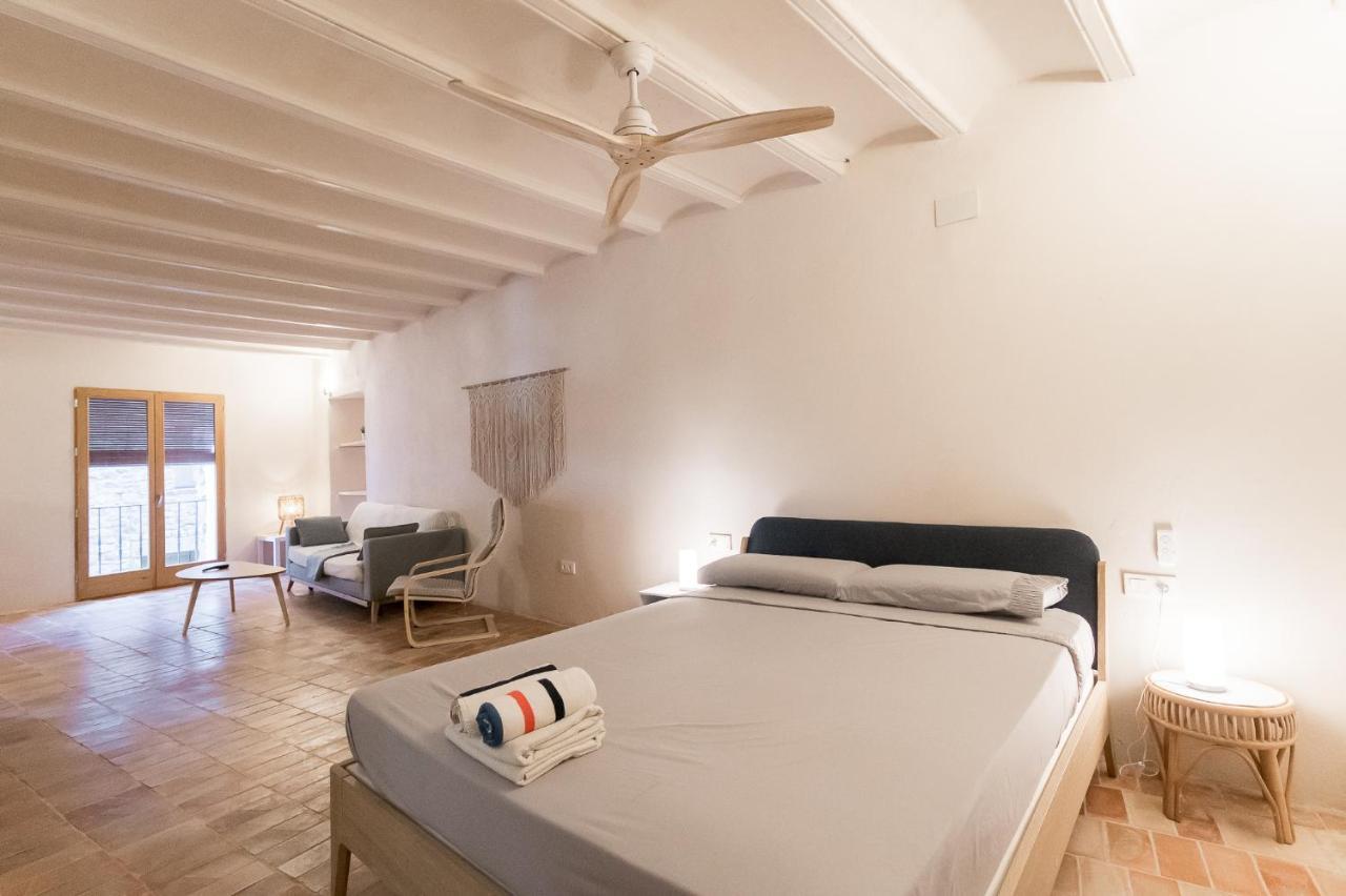 Appartement Casa Montesa *