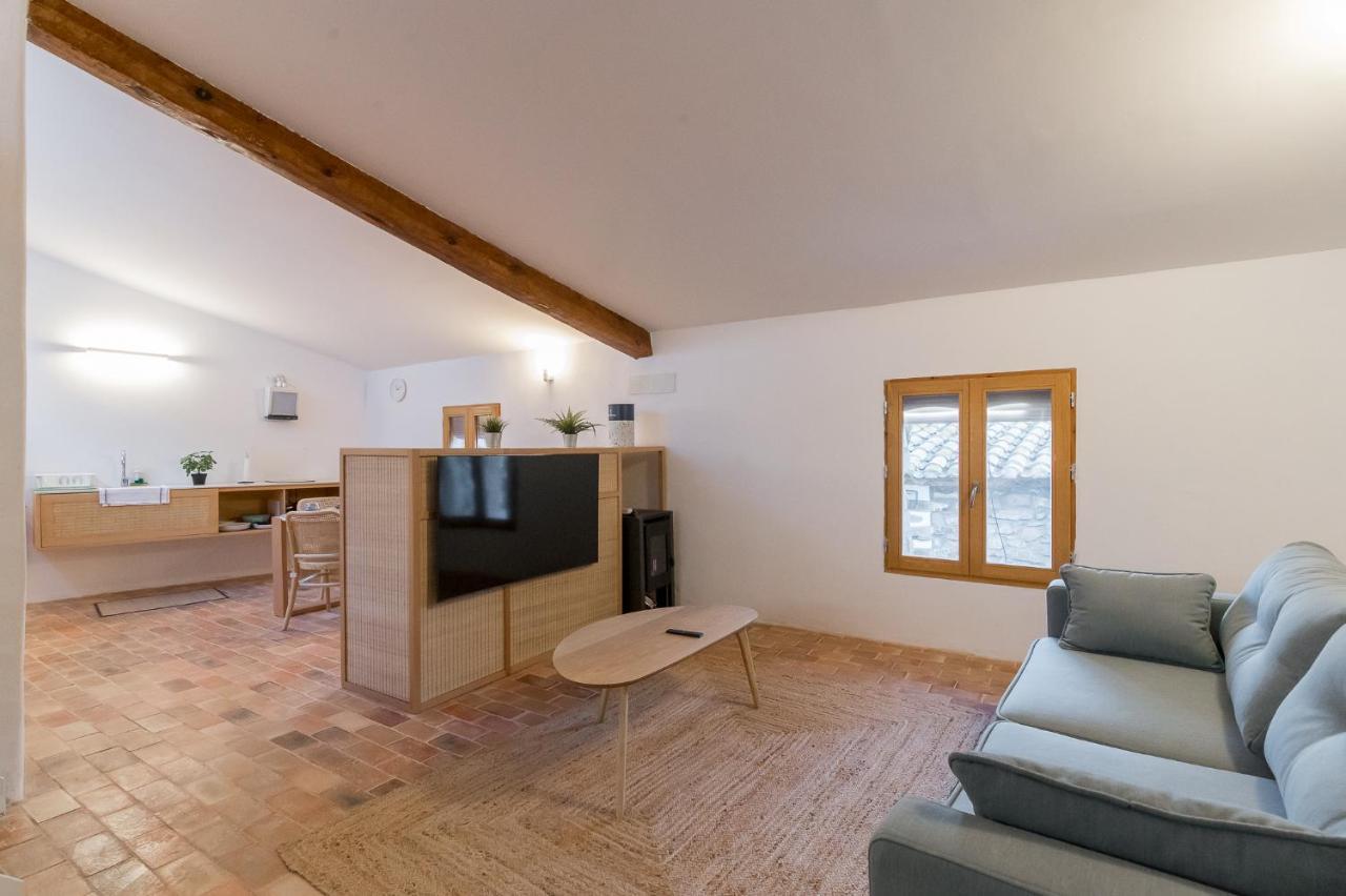 Appartement Casa Montesa *