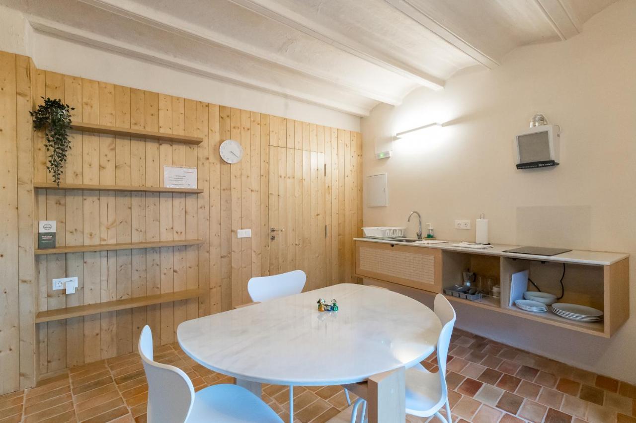 Casa Montesa Appartement Vilafames