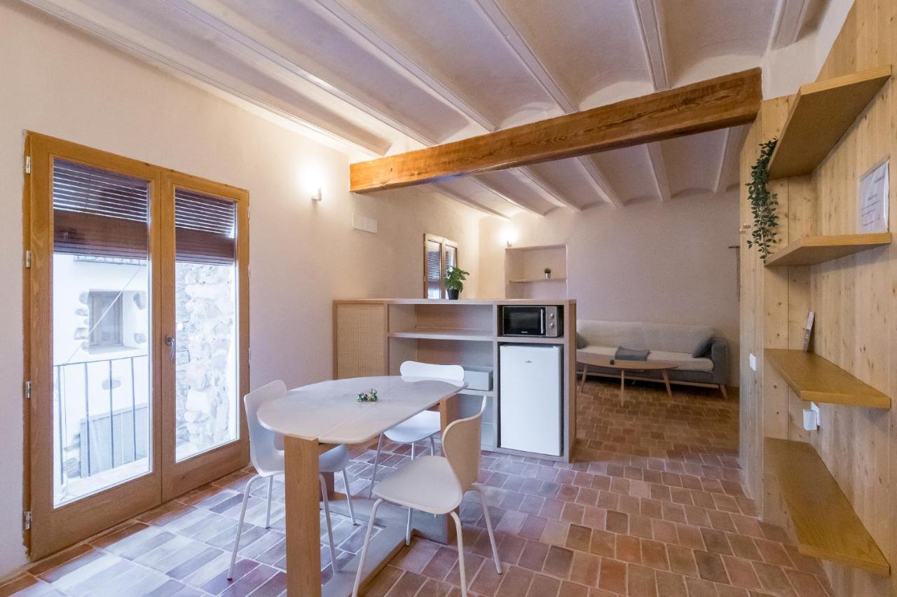Appartement Casa Montesa *