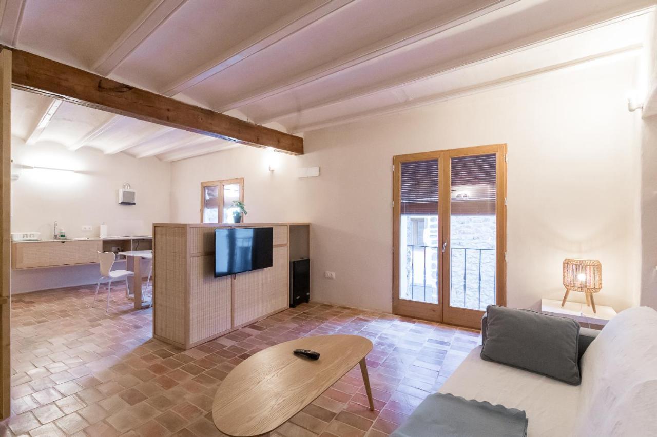 Casa Montesa Appartement *