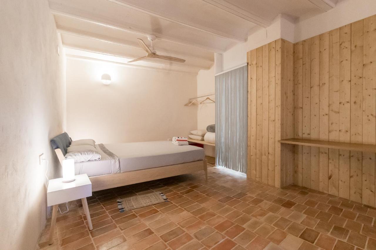 Casa Montesa * Vilafames