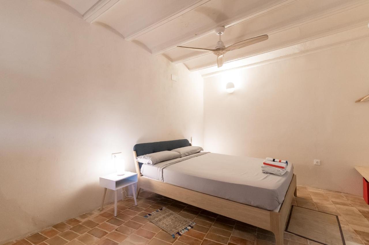 Appartement Casa Montesa