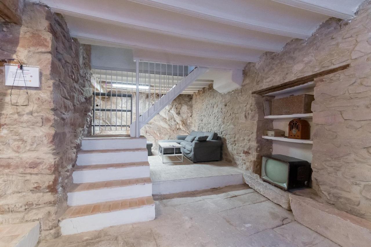Casa Montesa Appartement