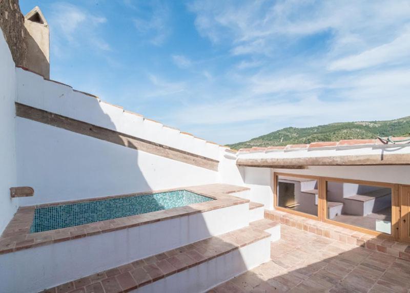 Appartement Casa Montesa *