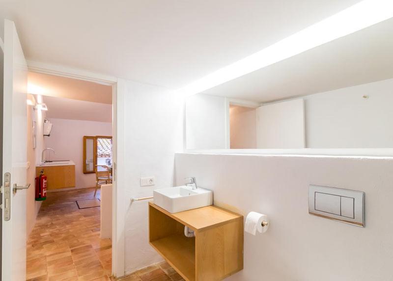 Appartement Casa Montesa Vilafames