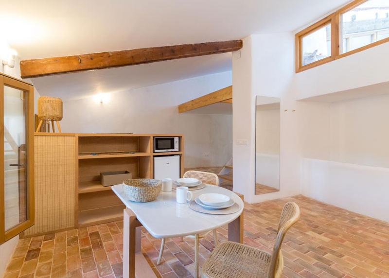 Appartement Casa Montesa